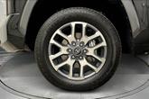 Thumbnail of 2025 Midnight Black Metallic Toyota Tundra Hybrid