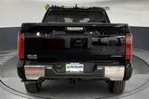Thumbnail of 2025 Midnight Black Metallic Toyota Tundra Hybrid