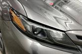 Thumbnail of 2023 Predawn Gray Mica Toyota Camry