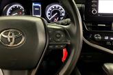 Thumbnail of 2023 Predawn Gray Mica Toyota Camry