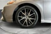 Thumbnail of 2023 Predawn Gray Mica Toyota Camry