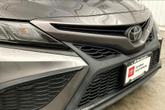 Thumbnail of 2023 Predawn Gray Mica Toyota Camry