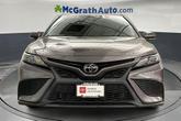 Thumbnail of 2023 Predawn Gray Mica Toyota Camry