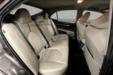 Thumbnail of 2023 Predawn Gray Mica Toyota Camry