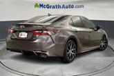 Thumbnail of 2023 Predawn Gray Mica Toyota Camry