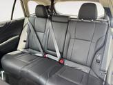 Thumbnail of 2024 Magnetite Gray Metallic Subaru Outback