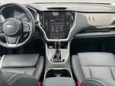 Thumbnail of 2024 Magnetite Gray Metallic Subaru Outback