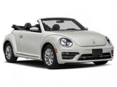 Thumbnail of 2017 Black Volkswagen Beetle