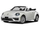 Photo of 2017 Black Volkswagen Beetle
