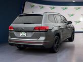 Thumbnail of 2023 Platinum Gray Volkswagen Atlas