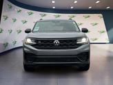 Thumbnail of 2023 Platinum Gray Volkswagen Atlas