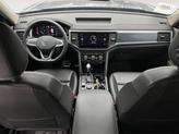Thumbnail of 2023 Platinum Gray Volkswagen Atlas