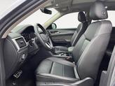Thumbnail of 2023 Platinum Gray Volkswagen Atlas
