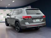 Thumbnail of 2023 Platinum Gray Volkswagen Atlas