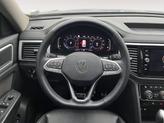 Thumbnail of 2023 Platinum Gray Volkswagen Atlas