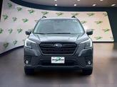 Thumbnail of 2024 Magnetite Gray Metallic Subaru Forester