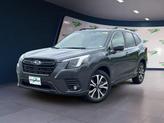 Thumbnail of 2024 Magnetite Gray Metallic Subaru Forester
