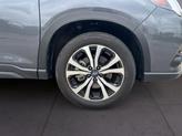 Thumbnail of 2024 Magnetite Gray Metallic Subaru Forester