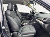 Thumbnail of 2024 Magnetite Gray Metallic Subaru Forester