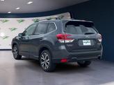 Thumbnail of 2024 Magnetite Gray Metallic Subaru Forester