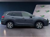 Thumbnail of 2024 Magnetite Gray Metallic Subaru Forester