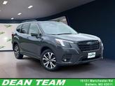 Photo of 2024 Magnetite Gray Metallic Subaru Forester
