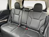 Thumbnail of 2024 Magnetite Gray Metallic Subaru Forester
