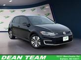 Photo of 2019  Volkswagen e-Golf