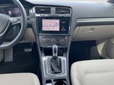 Thumbnail of 2019  Volkswagen e-Golf