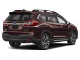 Thumbnail of 2024 Dark Mahogany Pearl Subaru Ascent