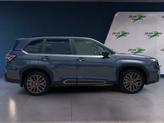 Thumbnail of 2025 Magnetite Gray Metallic Subaru Forester