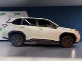 Thumbnail of 2025 Crystal White Pearl Subaru Forester