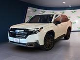 Thumbnail of 2025 Crystal White Pearl Subaru Forester