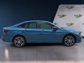 Thumbnail of 2025 Monterey Blue Volkswagen Jetta