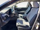 Thumbnail of 2025 Crystal Black Silica Subaru Outback