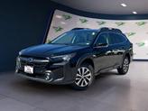 Thumbnail of 2025 Crystal Black Silica Subaru Outback