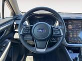 Thumbnail of 2025 Crystal Black Silica Subaru Outback
