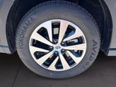 Thumbnail of 2025 Crystal Black Silica Subaru Outback