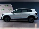 Thumbnail of 2025 Pure White Volkswagen Taos