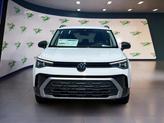 Thumbnail of 2025 Pure White Volkswagen Taos