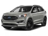 Photo of 2020  Ford Edge