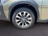 Thumbnail of 2025 Autumn Green Metallic Subaru Outback