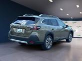 Thumbnail of 2025 Autumn Green Metallic Subaru Outback