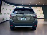 Thumbnail of 2025 Autumn Green Metallic Subaru Outback