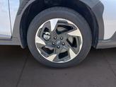 Thumbnail of 2024 Ice Silver Metallic Subaru Crosstrek