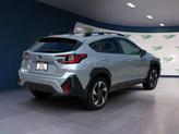 Thumbnail of 2024 Ice Silver Metallic Subaru Crosstrek