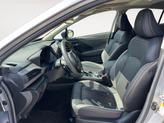 Thumbnail of 2024 Ice Silver Metallic Subaru Crosstrek