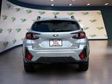 Thumbnail of 2024 Ice Silver Metallic Subaru Crosstrek
