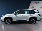 Thumbnail of 2025 Crystal White Pearl Subaru Forester