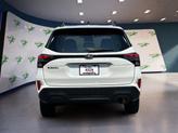 Thumbnail of 2025 Crystal White Pearl Subaru Forester